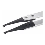 SIPEL SMD 퀵 체인지 핀셋 1306/1406-AL Tweezer
