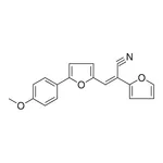 Merck 2-FURAN-2-YL-3-(5-(4-METHOXY-P - 25 MG&