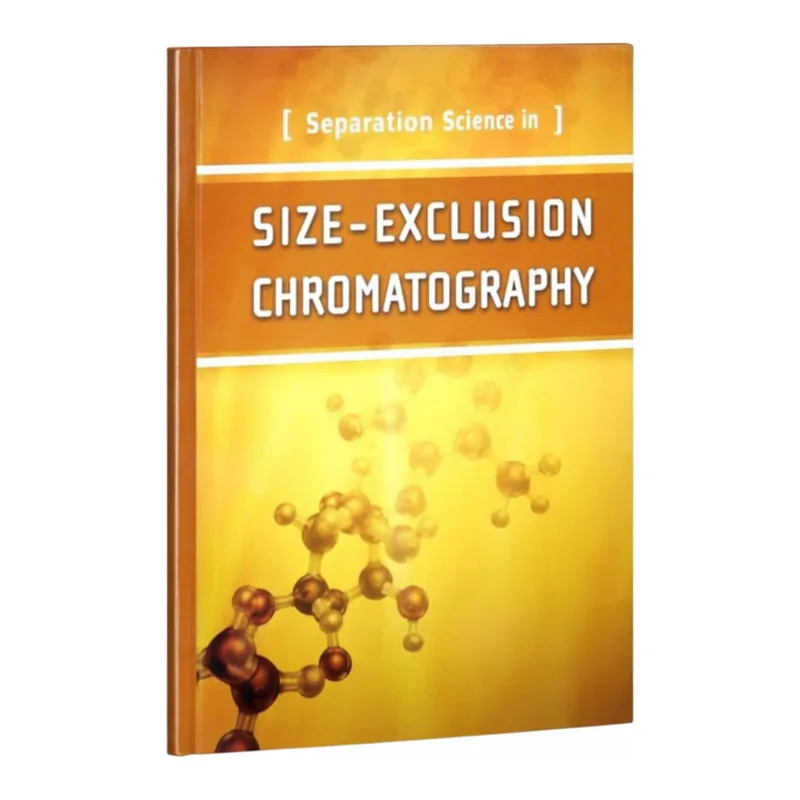 Waters The Beginner`s Guide to Size-Exclusion Chromatography