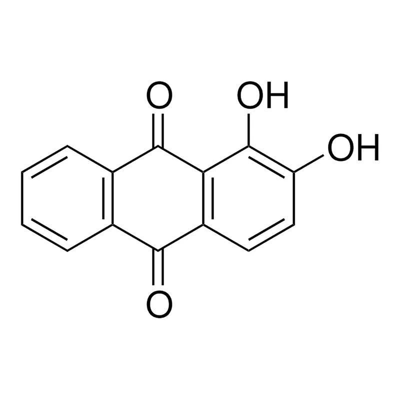 Merck ALIZARIN (DYE CONTENT 97%)