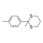 Merck 2-METHYL-2-P-TOLYL-(1,3)DITHIANE-