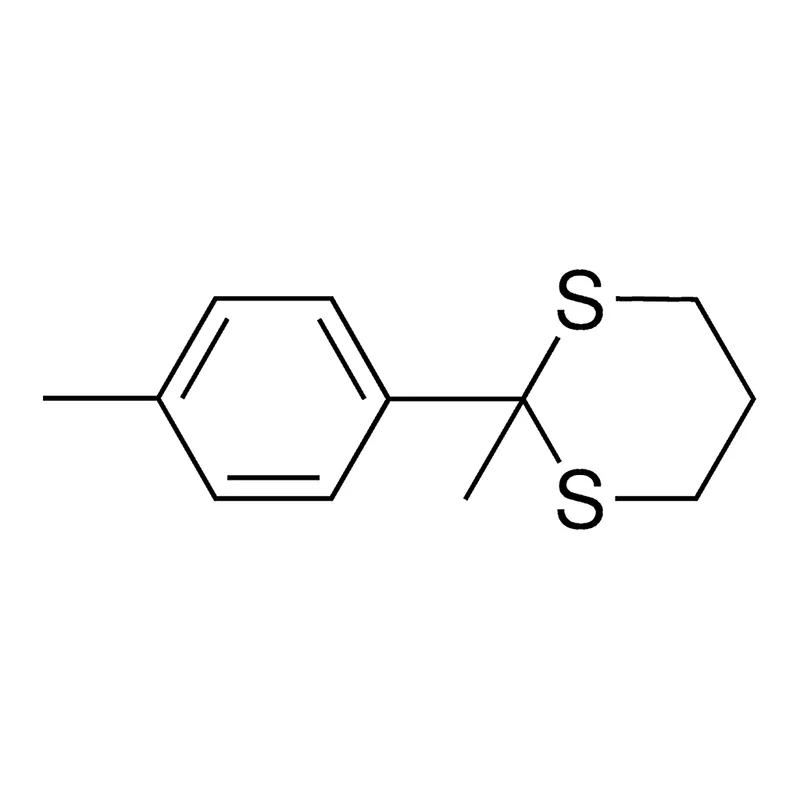 Merck 2-METHYL-2-P-TOLYL-(1,3)DITHIANE-