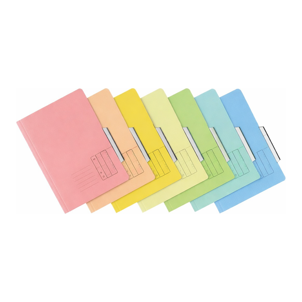 OFFICENEX 문화 문서 보관화일 (10개입/팩/밝은회색/F193-7s6)