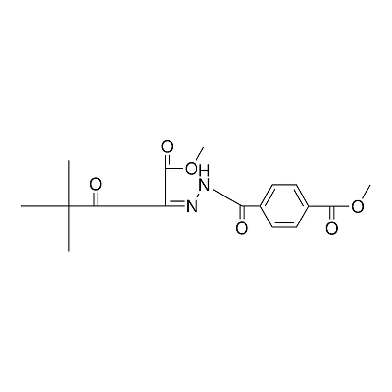 Merck (MEO-CARBONYL-DIMETHYL-OXO-PEN - 1 MG&