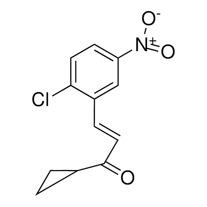 Merck 3-(2-CHLORO-5-NITROPHENYL)-1-C - 50 MG&