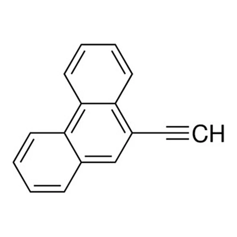 Merck 9-ETHYNYLPHENANTHRENE, 97%
