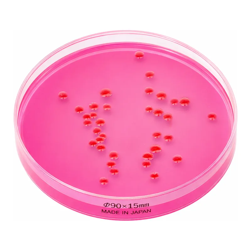 Merck Dichloran Rose bengal Agar (Base)NutriS&