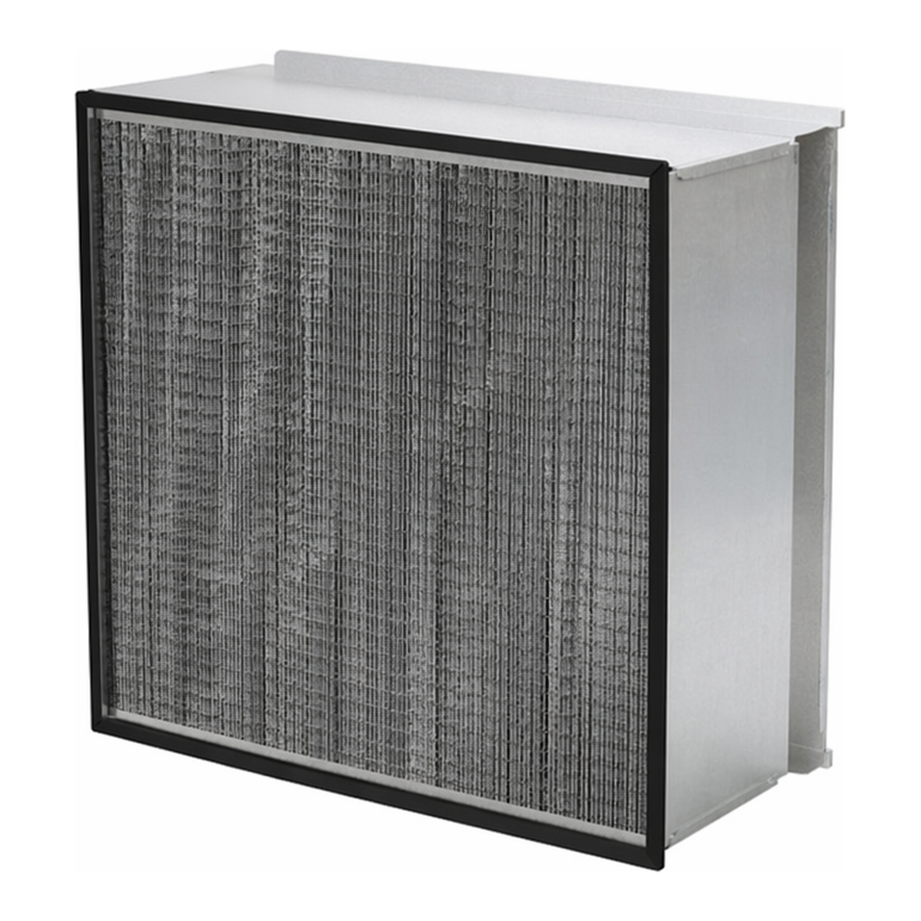 AS ONE HEPA Filter (□ 610mm Type), 헤파필터(□ 610㎜ 타입)