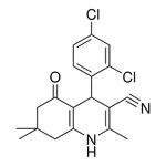 Merck 4(2,4-DICHLORO-PH)-2,7,7-TRIME - 50 MG&
