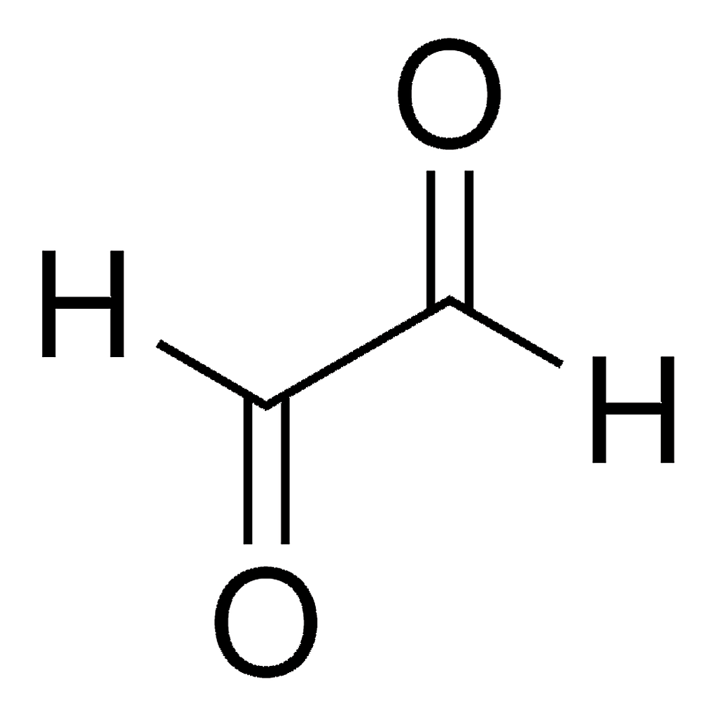 Merck Glyoxal solution