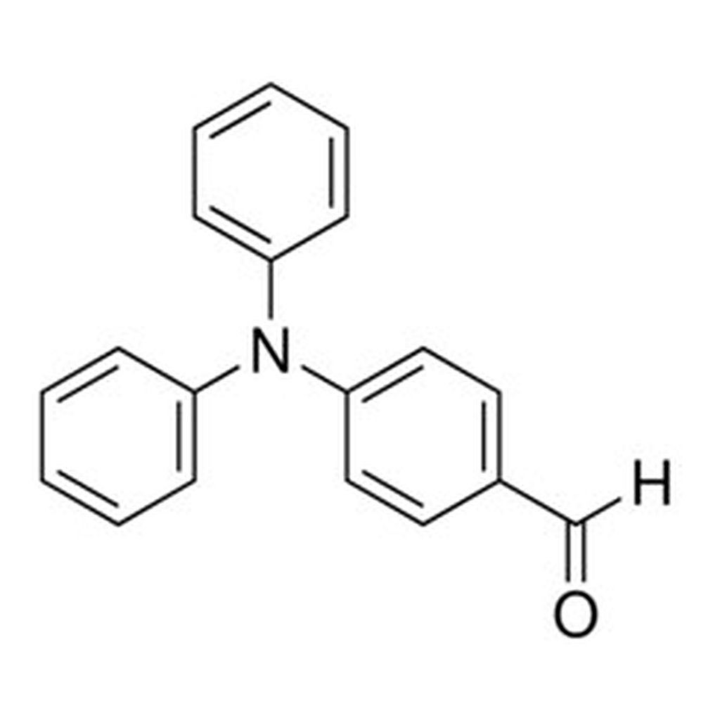 Merck 4-(DIPHENYLAMINO)BENZALDEHYDE, 97%