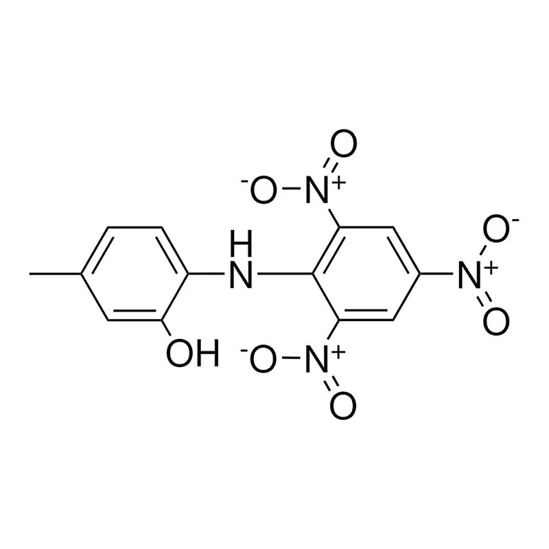 Merck N-(2-HYDROXY-4-METHYLPHENYL)PIC-