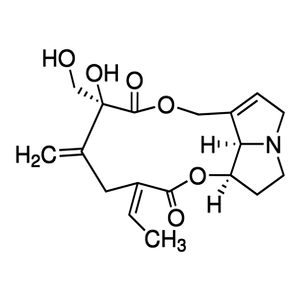 Merck Riddelliine