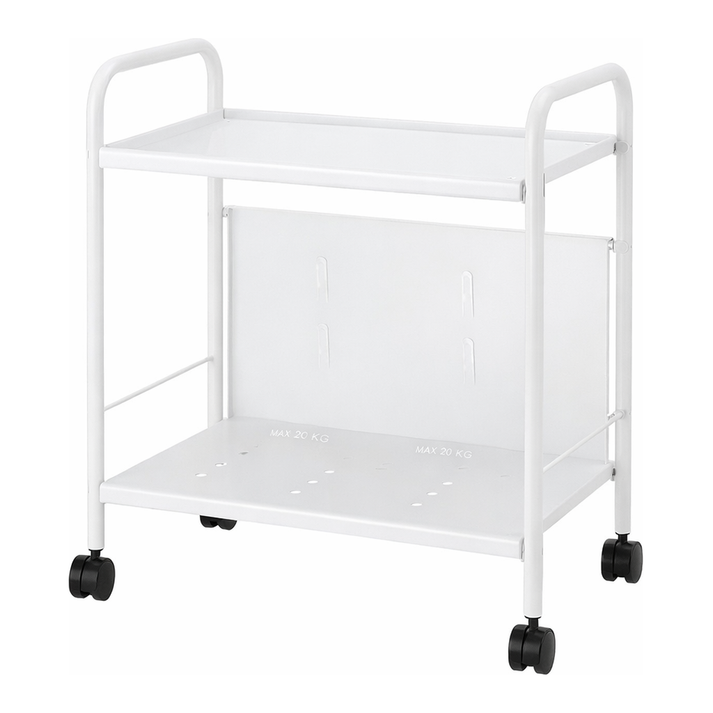 AS ONE File Cart, 파일 왜건
