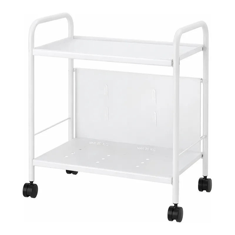 AS ONE File Cart, 파일 왜건