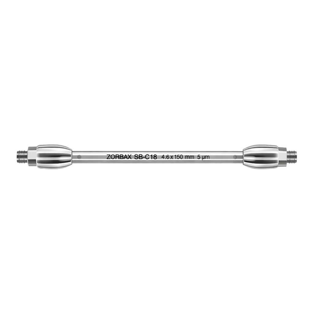 Waters XSelect HSS T3 Column, 100Å, 3.5 µm, 1 mm X 100 mm, 1/pk