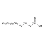 Merck Hexacosanoic-1,2,3,4-13C4 acid