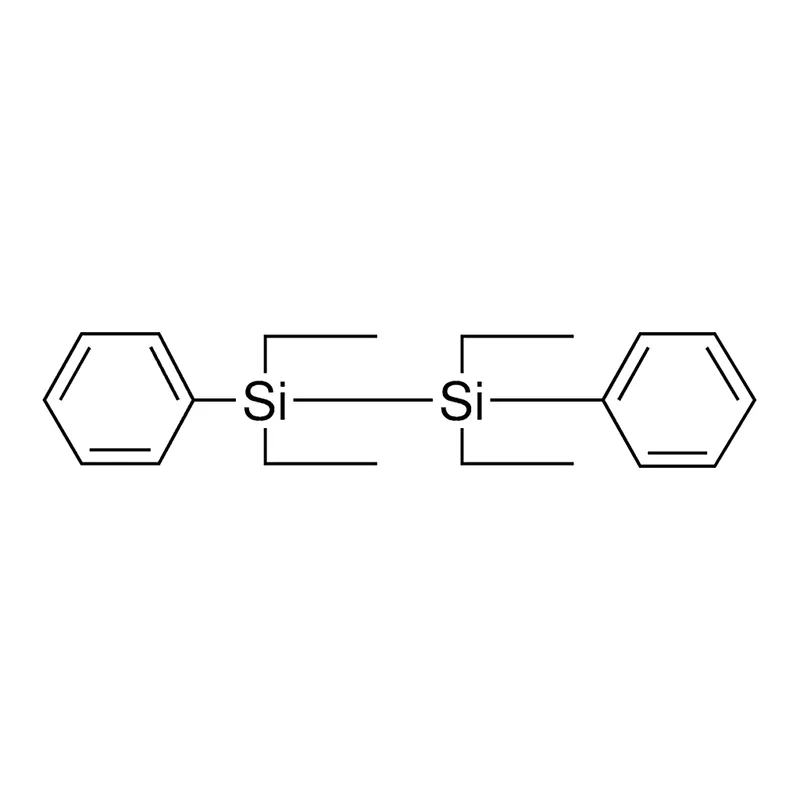 Merck 1,2-DIPHENYL-1,1,2,2-TETRAETHY - 50 MG&