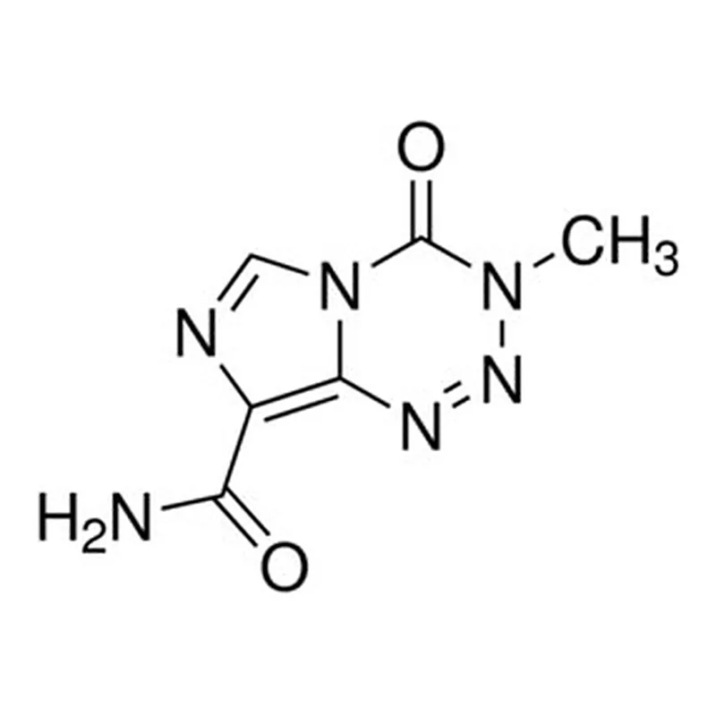 Merck TEMOZOLOMIDE