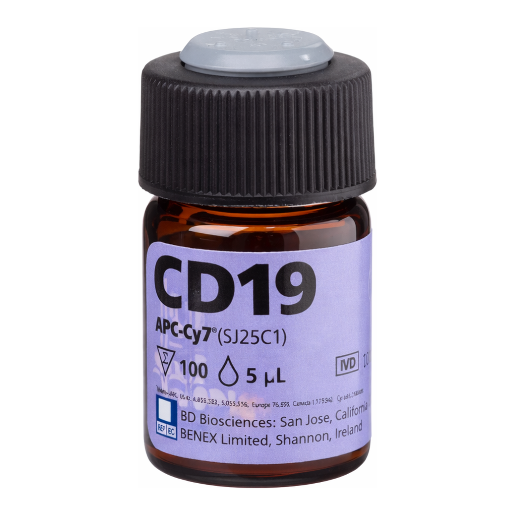 BD CD19 APC-Cy7