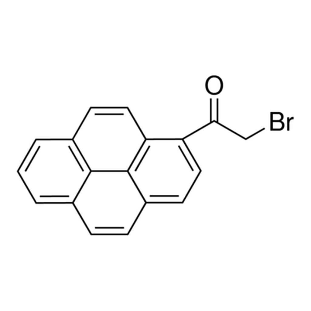 Merck 1-(BROMOACETYL)PYRENE, 97%