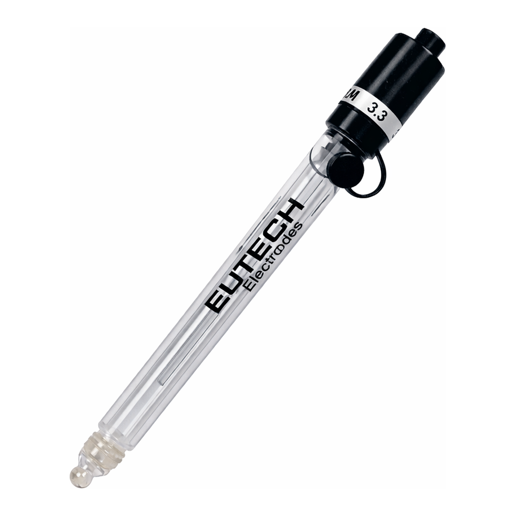 AS ONE LACOM TESTER pH Meter ORP Electrode (BNC Connector Type), 라콤테스타용 ORP 전극