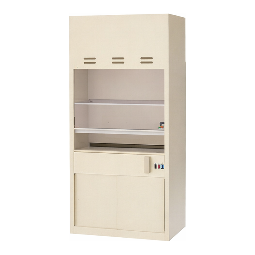 AS ONE Compact Draft 900