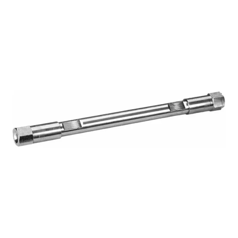 Waters Atlantis T3 Column, 100Å, 5 µm, 4.6 mm X 100 mm, 1/pk