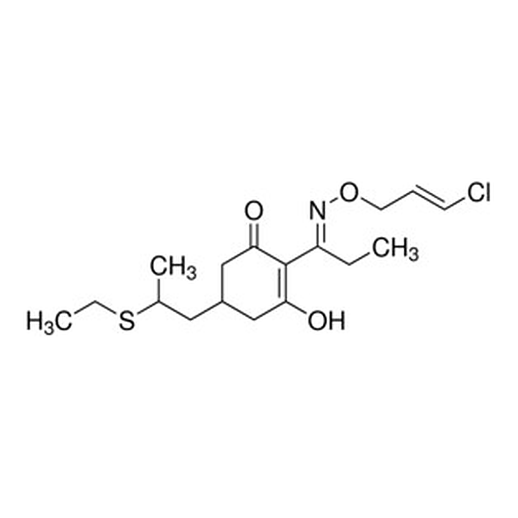 Merck CLETHODIM, PESTANAL, MIXTURE OF ISOMERS