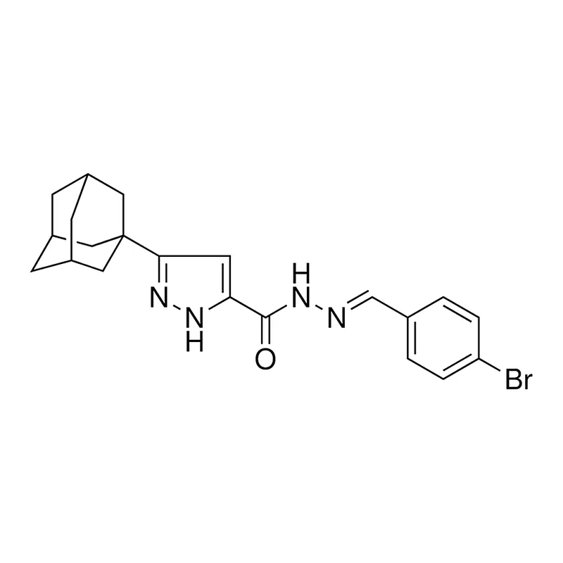 Merck 5-ADAMANTAN-1-YL-2H-PYRAZOLE-3 - 50 MG&
