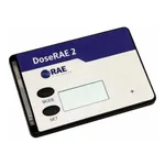 AS ONE Dosimeter, 선량계