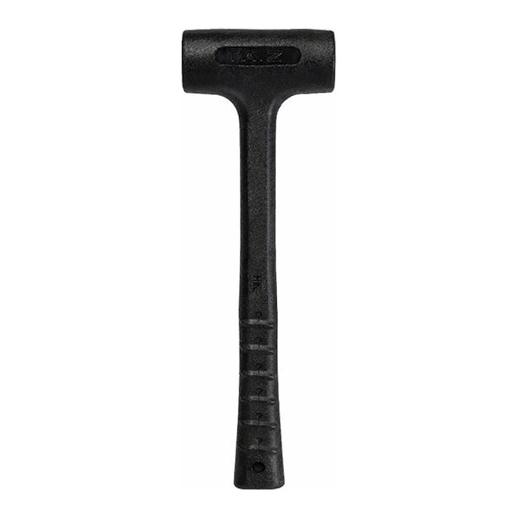 AS ONE Urethane Hammer, 우레탄 해머