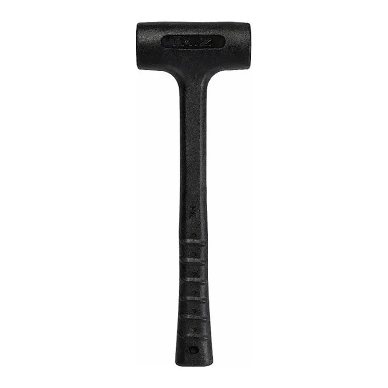 AS ONE Urethane Hammer, 우레탄 해머