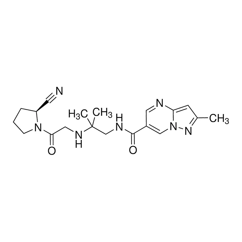 Merck Anagliptin