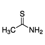 Merck Thioacetamide, ACS reagent, =99.0%