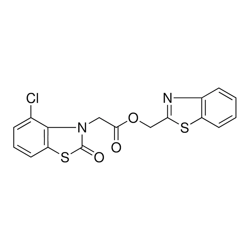 Merck (4-CHLORO-2-OXO-BENZOTHIAZOL-3 -50 MG