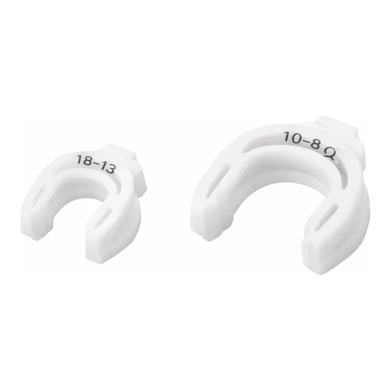 AS ONE Joint Clamp PTFE, 조인트 클램프(PTFE제)