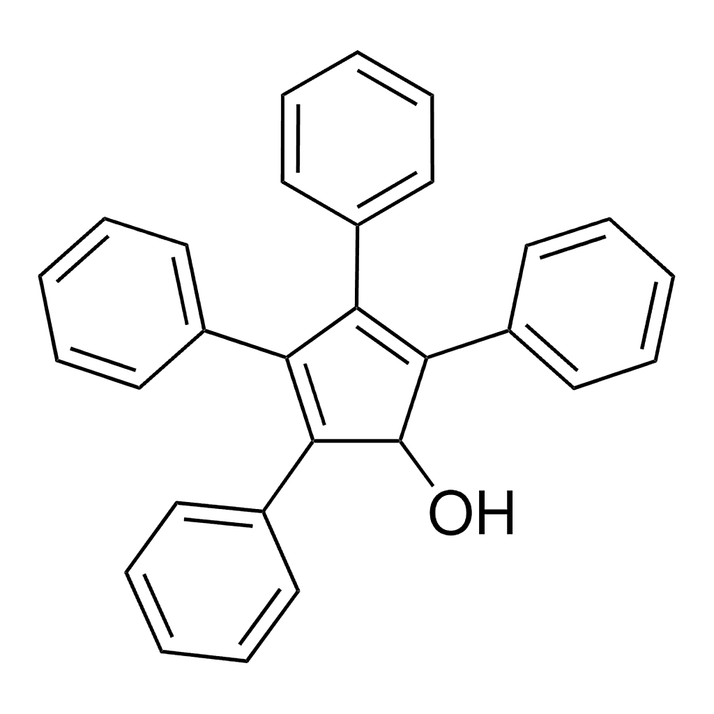 Merck 2,3,4,5-TETRAPHENYL-2,4-CYCLOP - 50 MG&