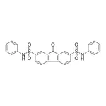 Merck 9-OXO-9H-FLUORENE-2,7-DISULFONIC-