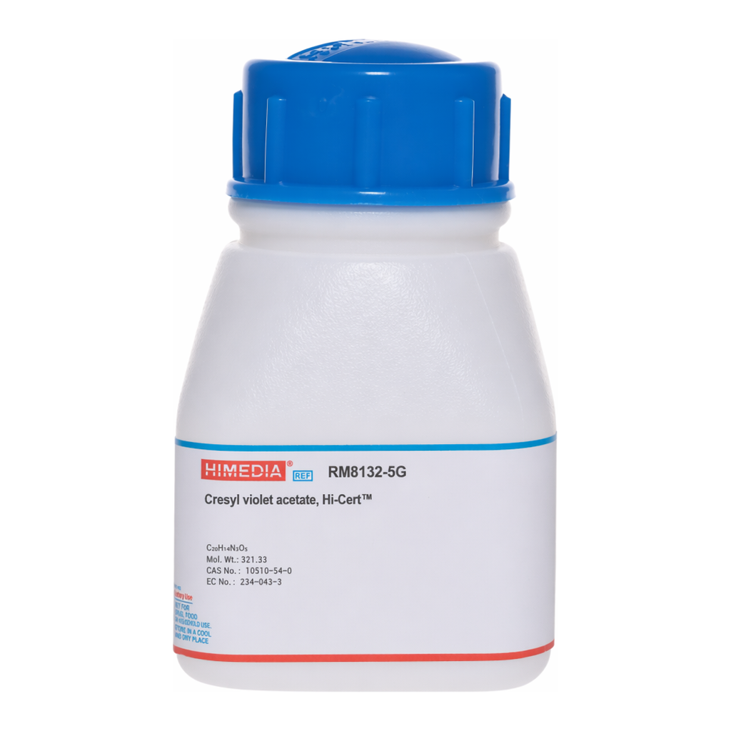 Himedia Cresyl violet acetate, Hi-Cert