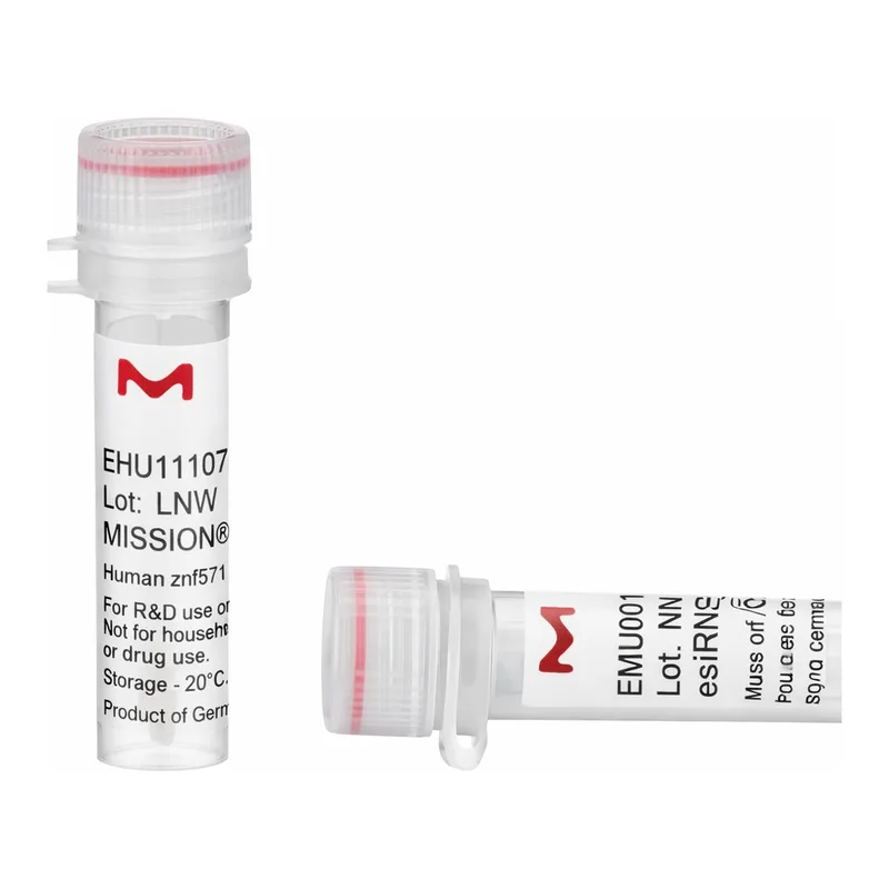 Merck MISSION(R) esiRNA