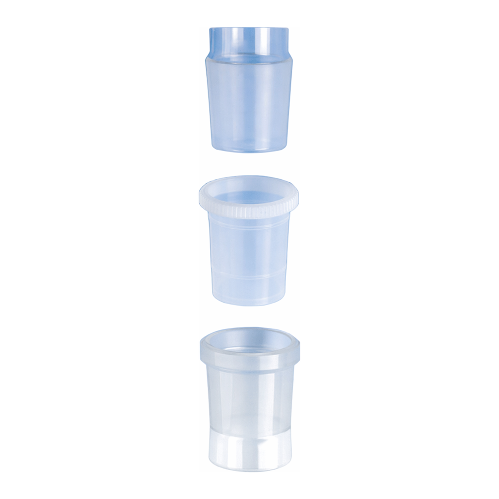Merck Bohlender(TM) PTFE joint sleeve with gripping ring