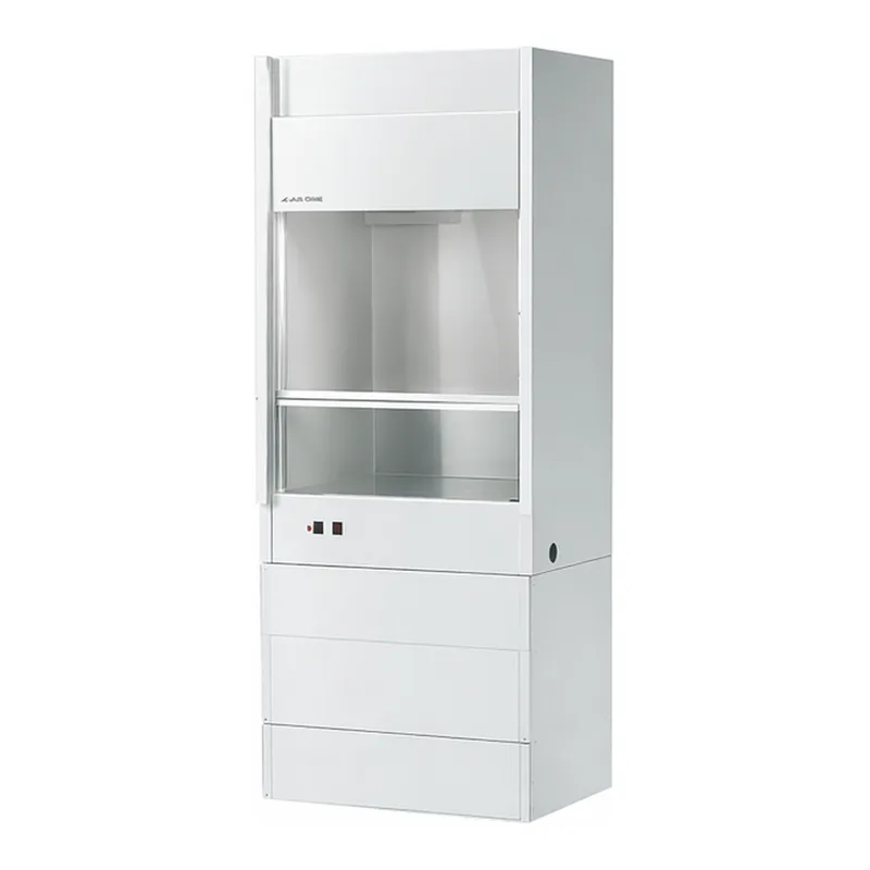 AS ONE 3-1372-11 Lab Draft (SUS W700 Type with dry type Scrubber) ZSF-700UC
