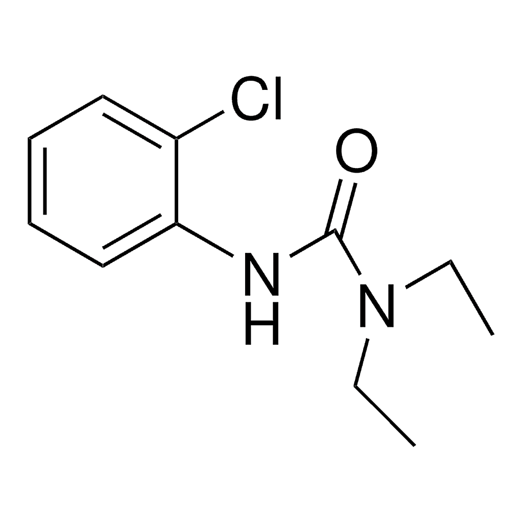 Merck 3-(2-CHLOROPHENYL)-1,1-DIETHYLU-