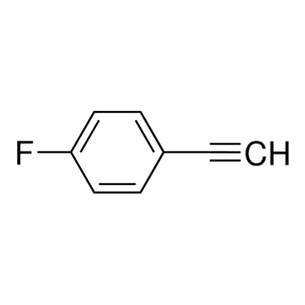 Merck 1-ETHYNYL-4-FLUOROBENZENE, 99%