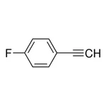 Merck 1-ETHYNYL-4-FLUOROBENZENE, 99%