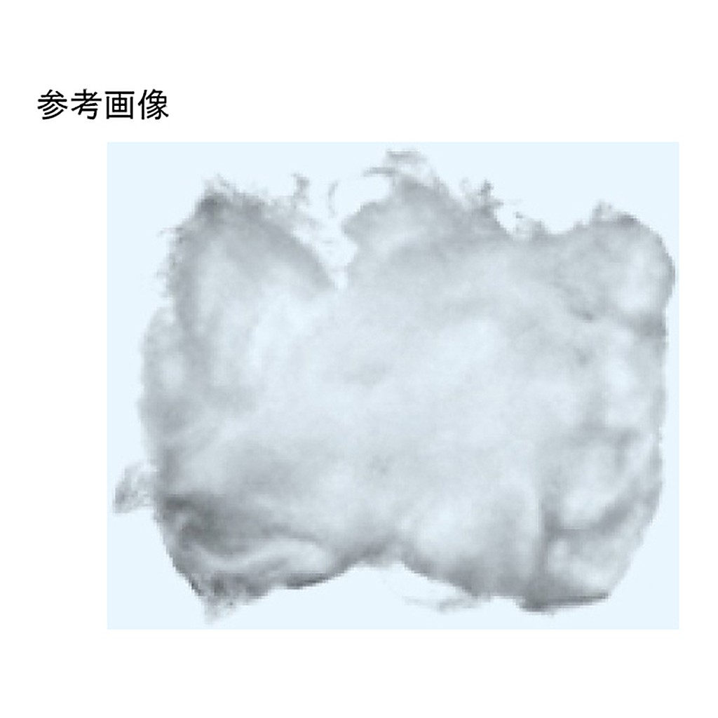 AS ONE Glass Wool, 유리 솜