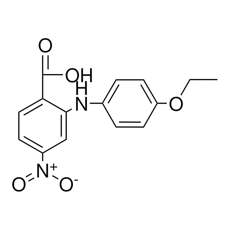 Merck N-(4-ETHOXYPHENYL)-4-NITROANTHR