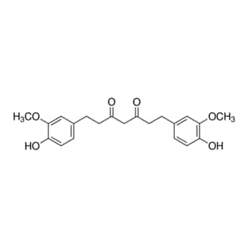 Merck TETRAHYDROCURCUMIN