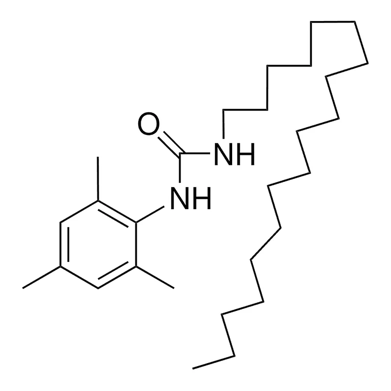 Merck 1-MESITYL-3-OCTADECYLUREA - 50 MG